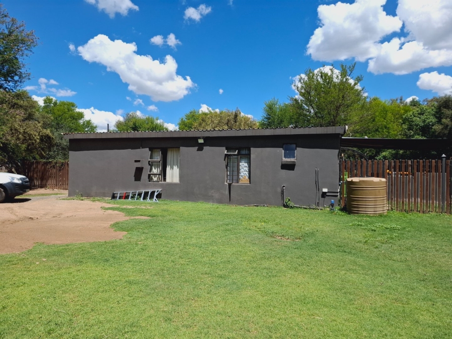 5 Bedroom Property for Sale in Rayton Free State